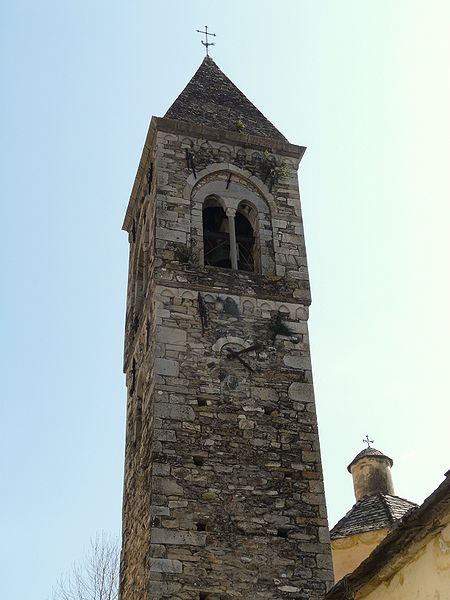 San Giovanni Battista del Groppo