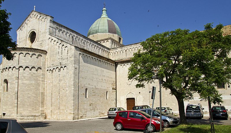 Dom von Ancona
