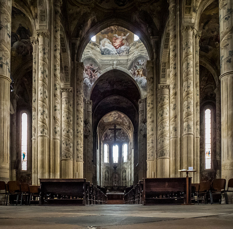 Asti Cathedral