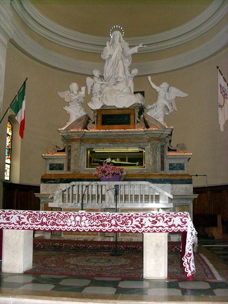 Santuario di Sant'Agnese
