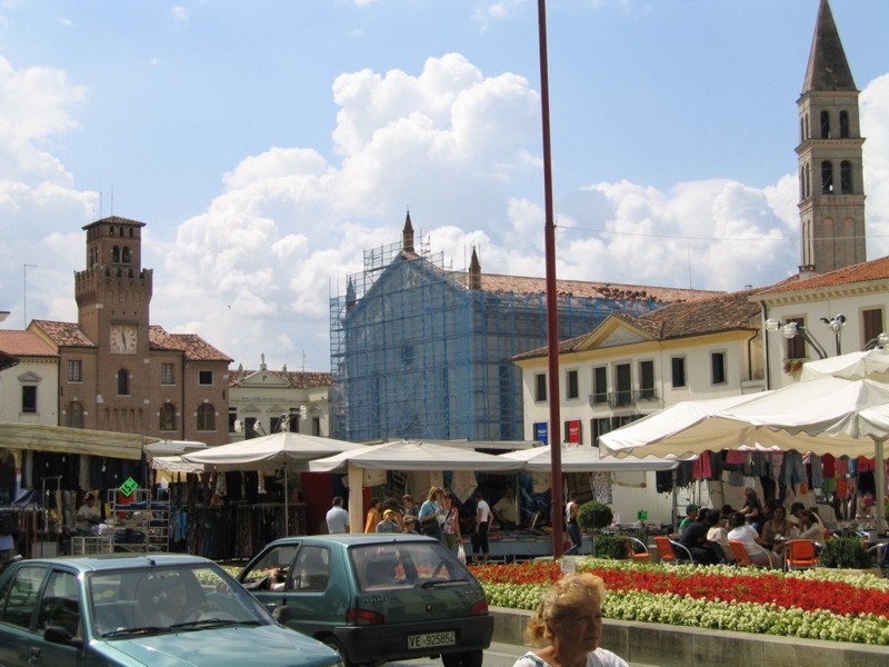 Piazza Grande