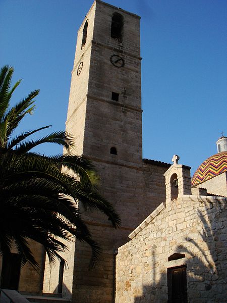 Church of San Paolo