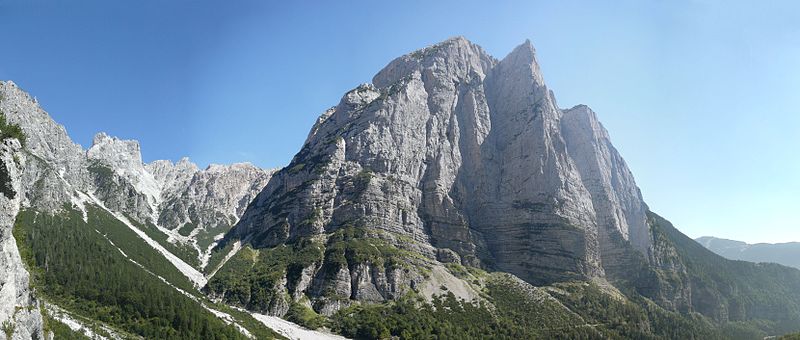 Rifugio Croz dell'Altissimo