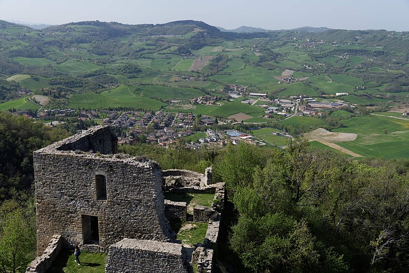 Castello delle Carpinete