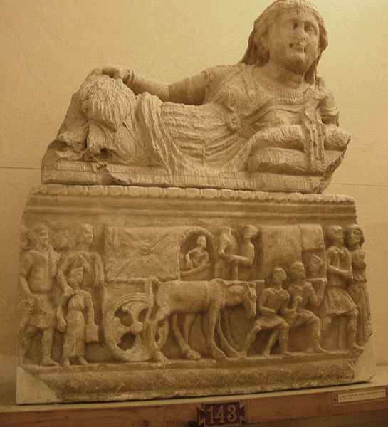 Museo Etrusco 