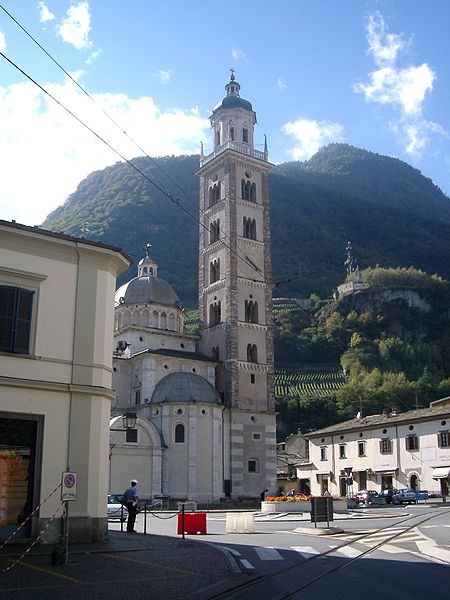 Tirano