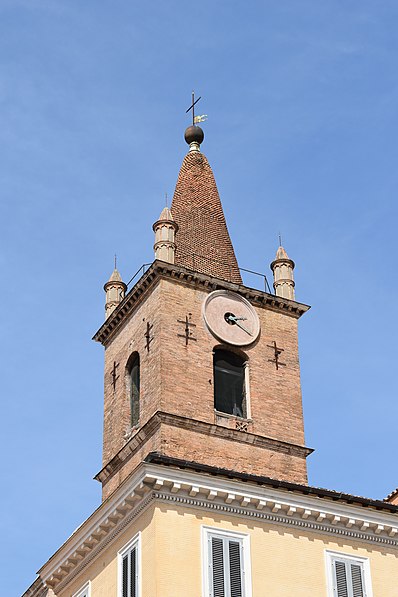 Église Santa Maria del Popolo