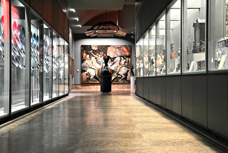 Musée de Capodimonte