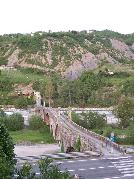 Ponte Gobbo