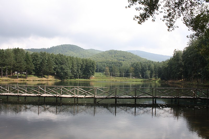 Santo Stefano in Aspromonte