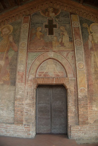 Santuario della Beata Vergine del Pilastrello