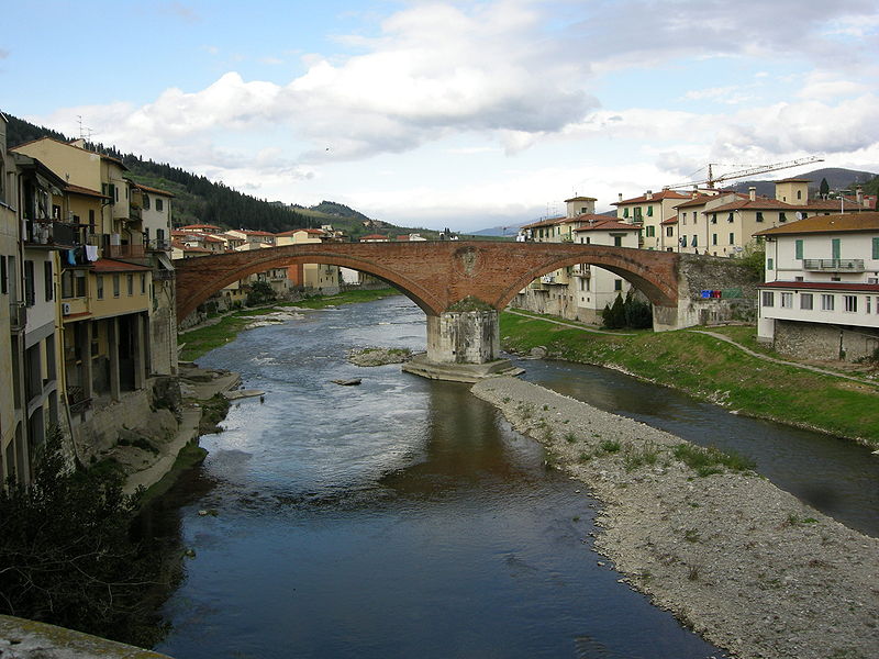 Ponte mediceo