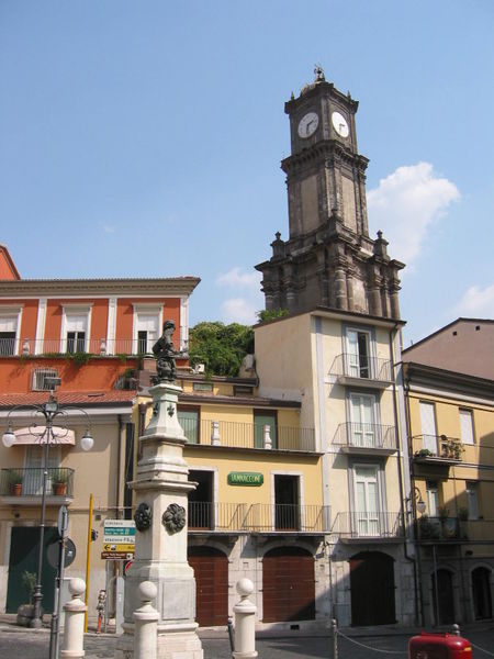 Avellino