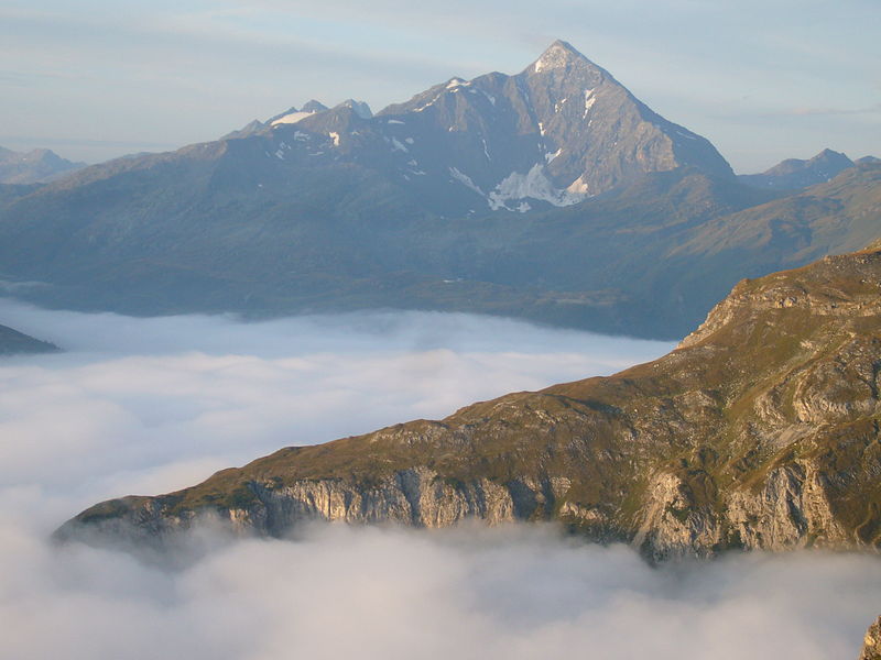 Pizzo Tambo