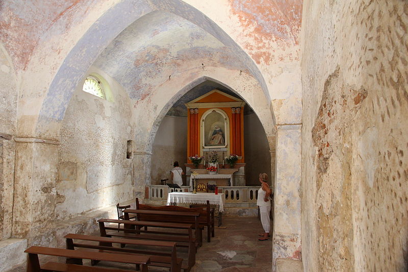 Chiesa di Nostra Signora della Pietà