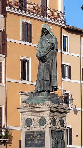 Campo de’ Fiori