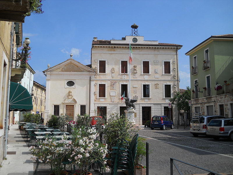 San Pietro in Cariano