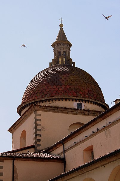 Chiesa di Santa Maria al Giglio