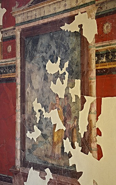 Haus des Augustus