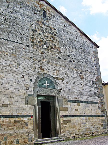 Pieve di Sant'Agata