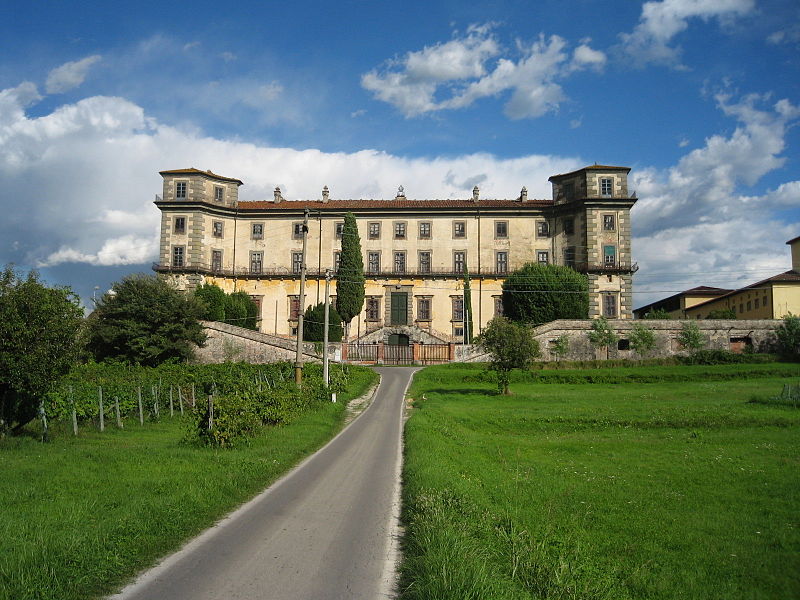 Villa Bellavista