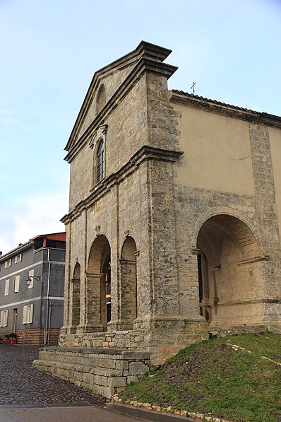 Church of the Rosary