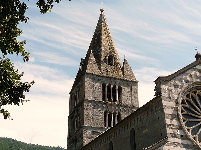 Basilica dei Fieschi