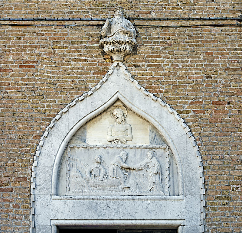 Sant’Andrea della Zirada