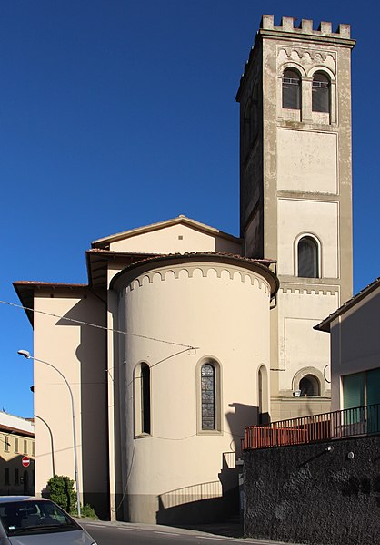 St. Roch Church