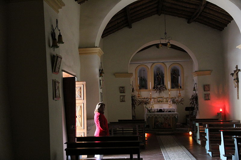 Chiesa della Nostra Signora delle Grazie