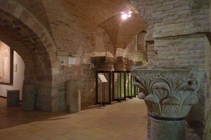 Assisi Diocesan Museum