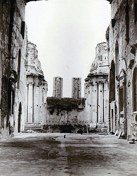 Chiesa di San Francesco al Prato