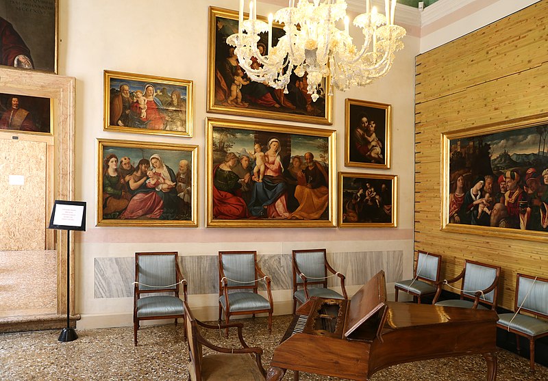 Pinacoteca Querini Stampalia