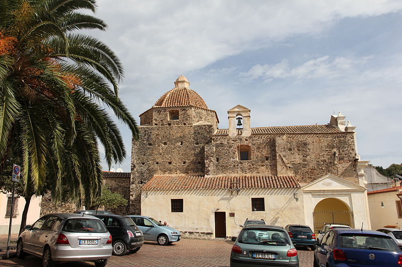 Chiesa delle Anime