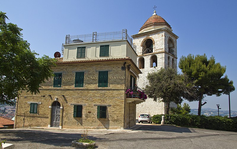 Ancona Cathedral