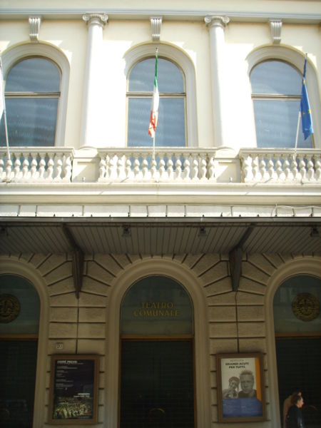 Teatro Comunale di Firenze