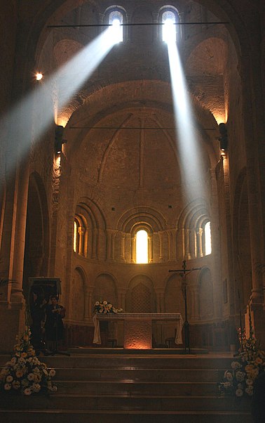Cathédrale de Vintimille