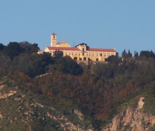 Hermitage of Camaldoli