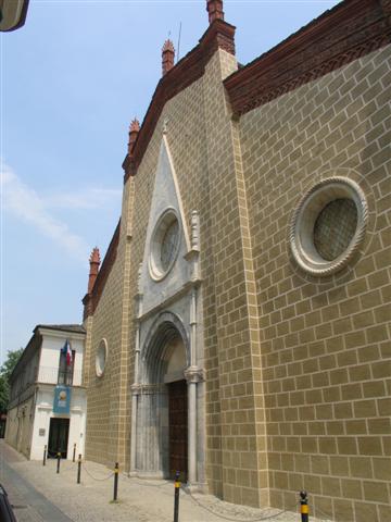 Complesso monumentale di San Francesco