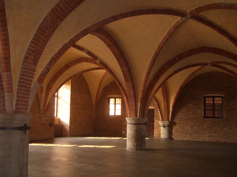 Kloster Lucedio
