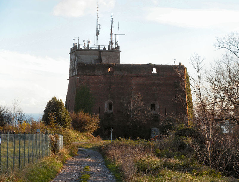 Forte Castellaccio