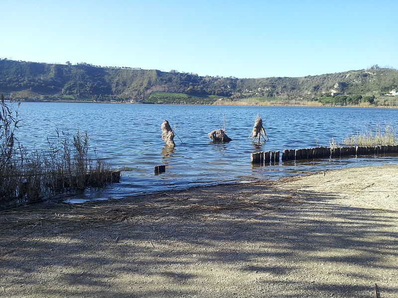 Lac Averne
