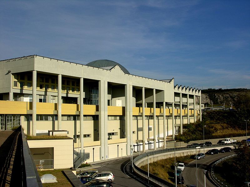 Université de Trieste