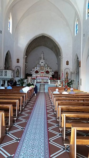 Chiesa di Santa Sabina