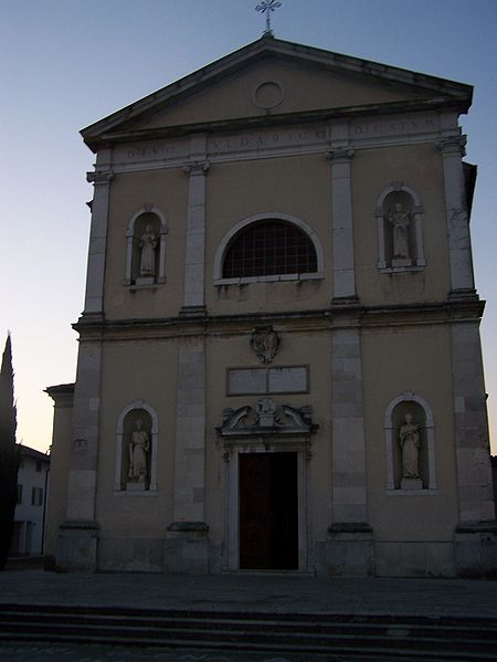 Aiello del Friuli