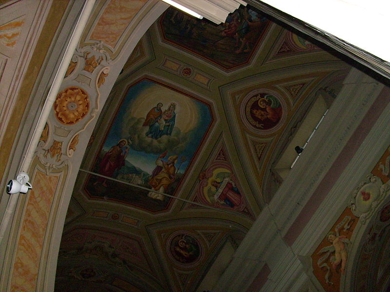 Santuario della Madonna della Pace