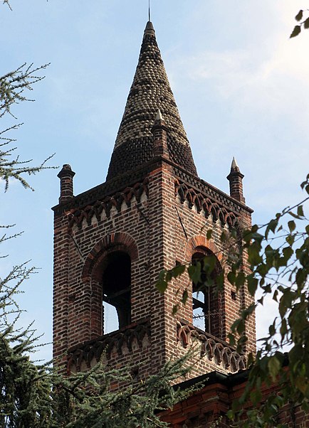 San Bernardino alle Monache