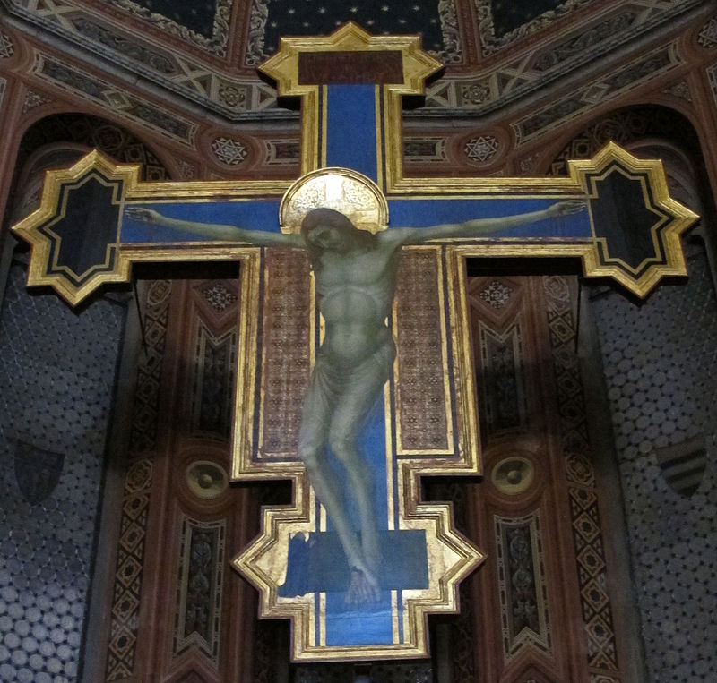 Basilica di San Clemente in Santa Maria dei Servi