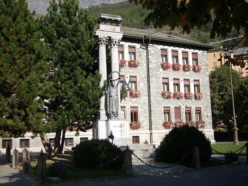 Bormio