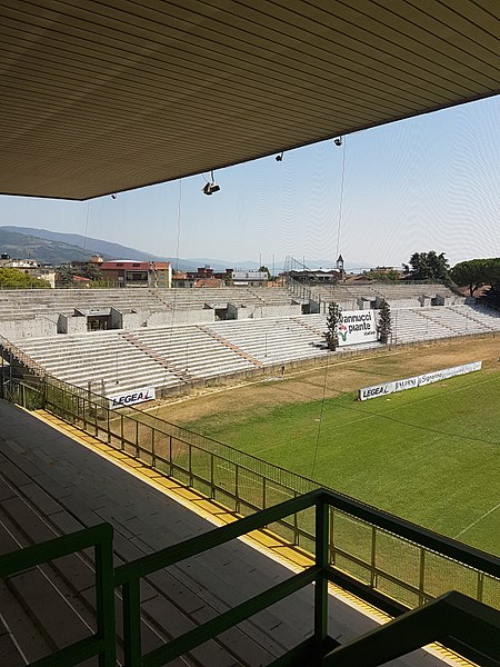 Stadio Marcello Melani